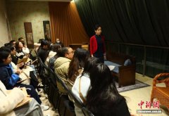 舞台“变小” 距离“变近” 湖南